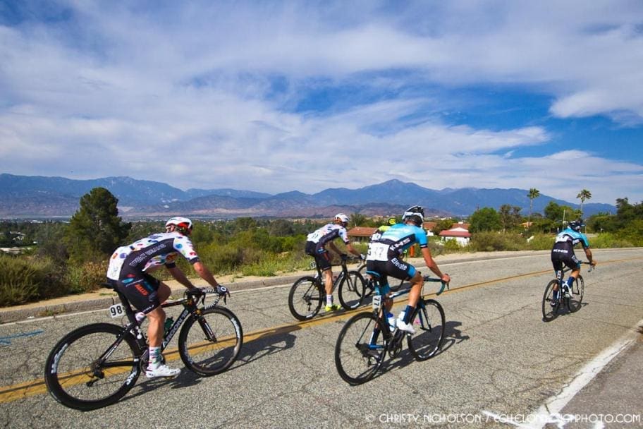 Revitalize your cycling performance with off season training. Explore how to take a break while staying active and engaged.
